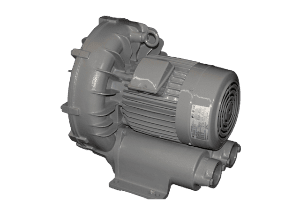 Regenerative Blower