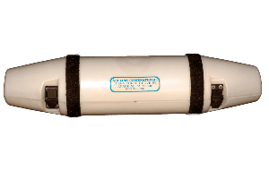White Torpedo Carrier
